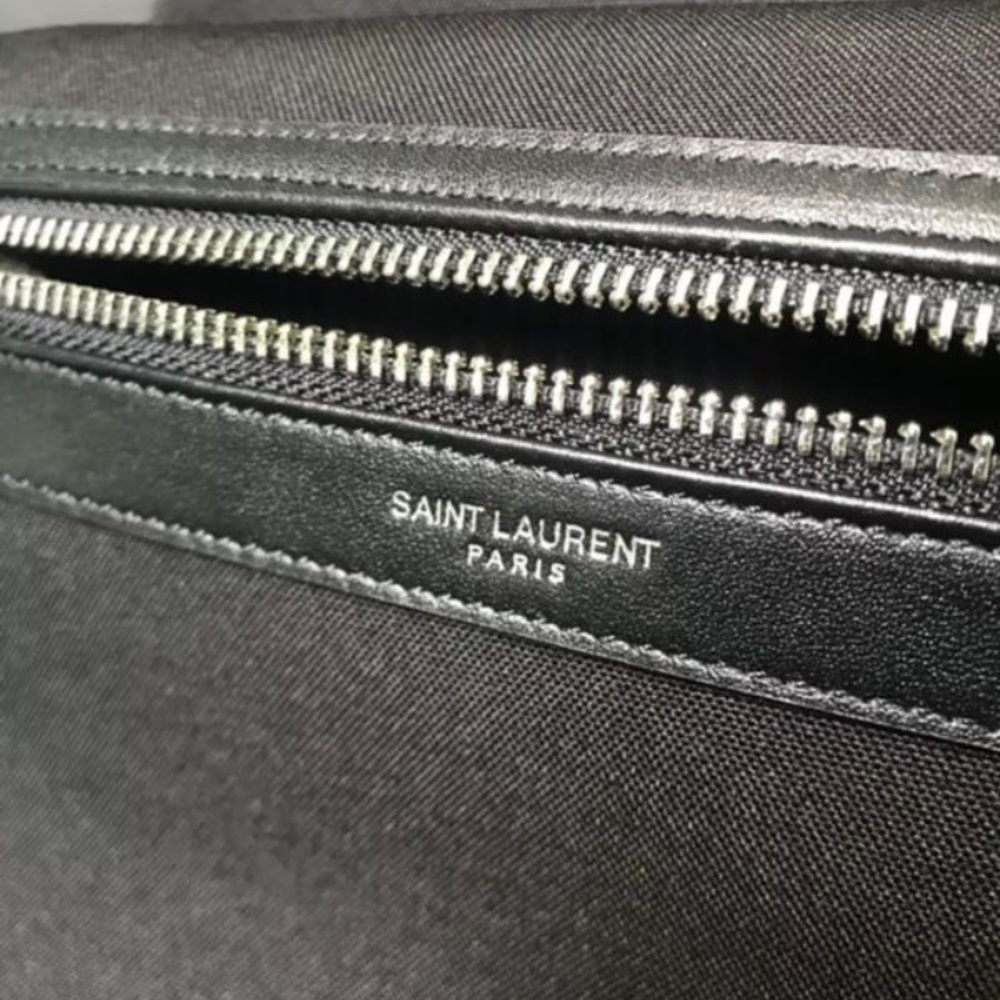 YSL Backpack Authentic - Picture 8 of 8